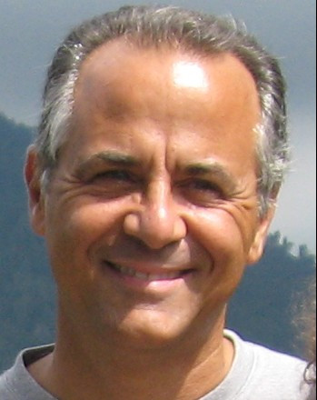Sergio Giordano profile photo