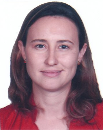Araceli Gallego profile photo