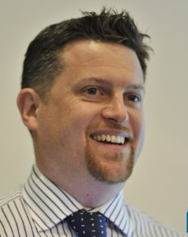 Gareth Hughes profile photo