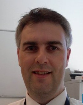 Peter Manwaring profile photo
