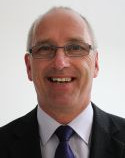 Alan Robertson profile photo