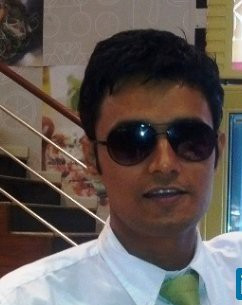Rudraksh PatilKulkarni profile photo