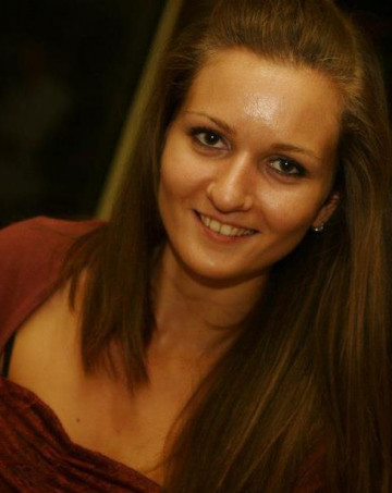 Marija Gobovic profile photo