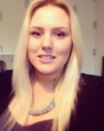 Megan McQuade profile photo
