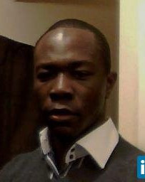 Albert Ogudipe profile photo
