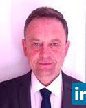 Mark Hollison profile photo