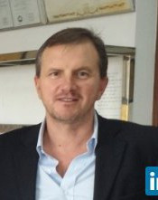 Giancarlo Dagnino profile photo