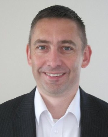 Rob Sutcliffe profile photo