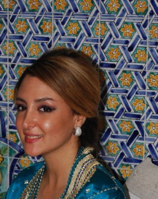 yasmine H. Tariq profile photo