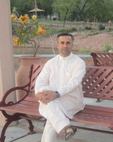 Ihsan Ullah profile photo