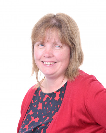 Rebecca Goff profile photo