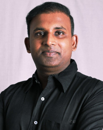 Gokul Bhushan profile photo