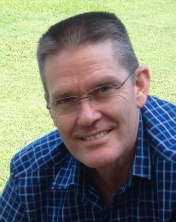 Mark Hinchliffe profile photo