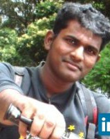 Senthil Kumar Hariram profile photo