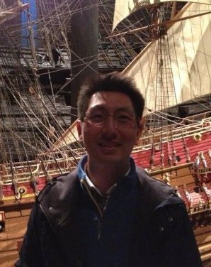Thomas Han profile photo