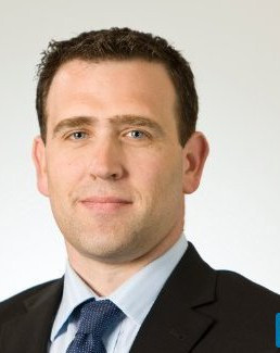 Mike Bradock profile photo