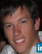 Alex O'Neill profile photo
