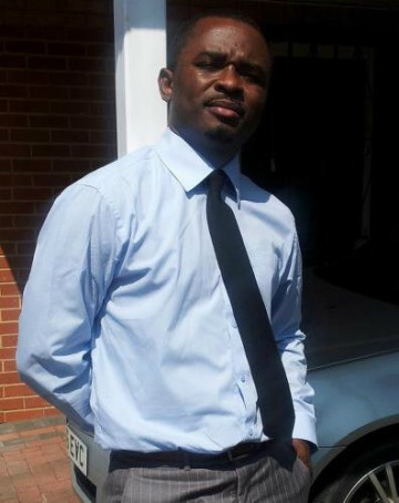 Clement O. OLAPADE (MCIPS) profile photo