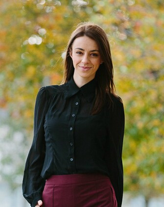 Marissa Moraitis profile photo