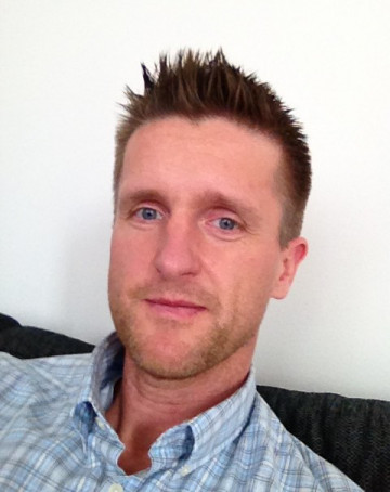Jan Komrska profile photo