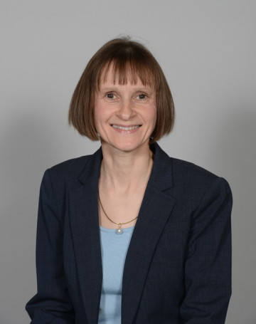 Helen Clegg profile photo