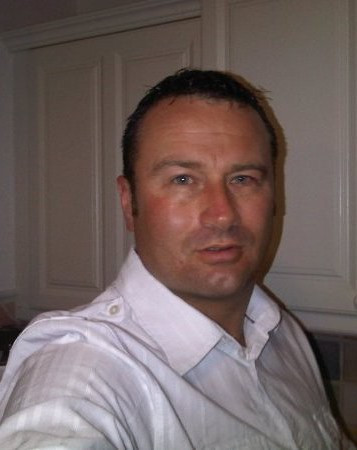 Mark Matthews profile photo
