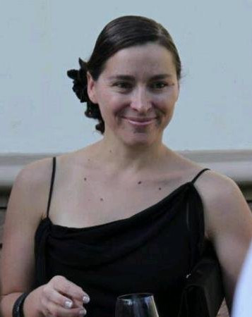 Nadine Leleux profile photo