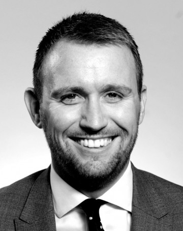 Mark Ansell Mark Ansell profile photo