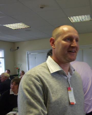 terry stanway profile photo