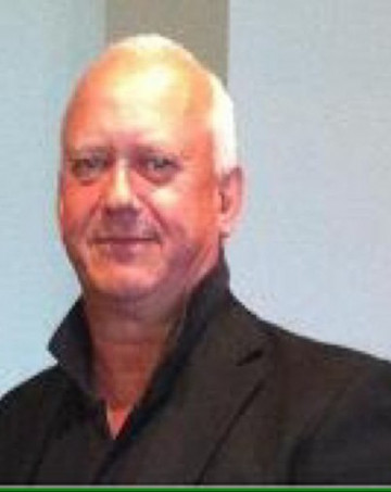 Kevin Ives profile photo