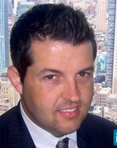 Jens Brown profile photo