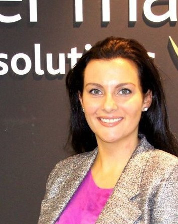 Rebecca Dakin profile photo