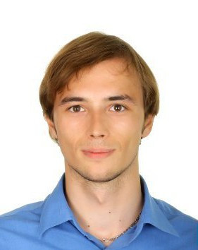 Aleksandr Mylnikov profile photo