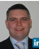 Mark McKinlay profile photo