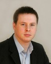 Mark Kember profile photo