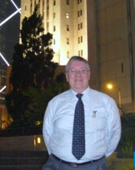 Neil Williams profile photo
