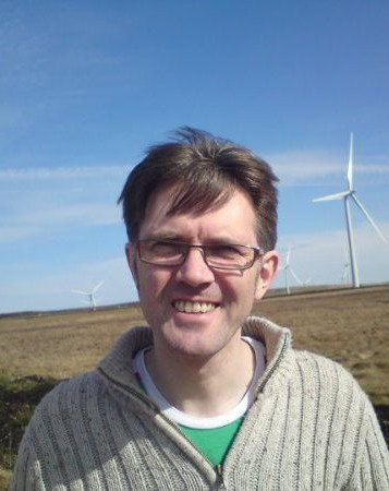 Brian Bradley profile photo