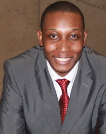 Tawanda Eugene Madzima profile photo