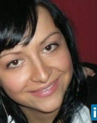 Marija Lajesic Pudar profile photo