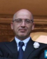 Cesare Zinanni profile photo
