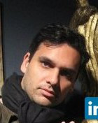 Eduardo Henrique M Sampaio profile photo