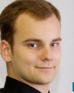 Aleksander B. Jankowski profile photo