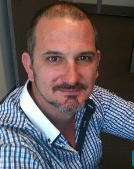 Andrew Mould profile photo