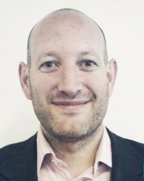 Mark Bubner profile photo
