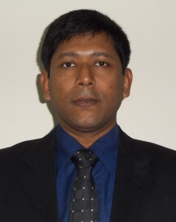 Ershad Chowdhury profile photo