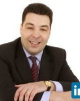 Bob Thompson profile photo