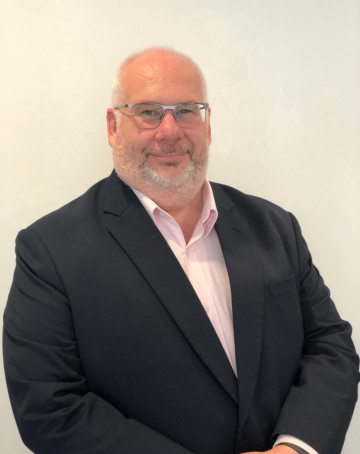 Darron Cox profile photo