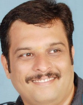Girish Awachat profile photo