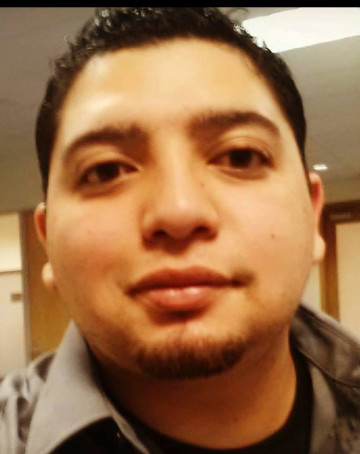 Israel Becerra profile photo