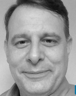 Jon Crook profile photo